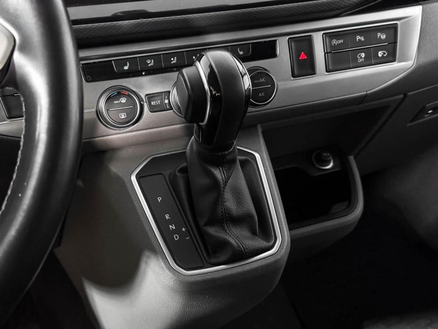 Volkswagen Caravelle T6 Рестайлинг Санкт-Петербург  - изображение 11
