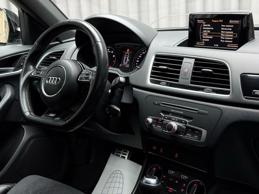 Audi Q3 I (8U) Рестайлинг Ижевск  - изображение 11