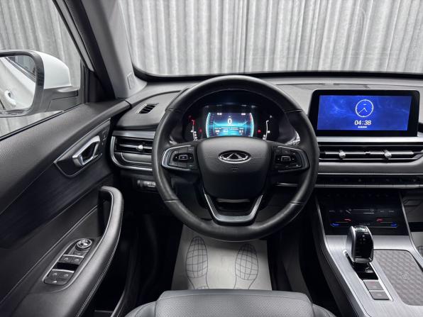 Chery Tiggo 4 Pro I с пробегом 2023 года, цена 1 850 000 рублей, 29657 км, внедорожник, Автокод Объявления