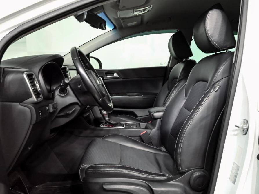 Kia Sportage IV Екатеринбург  - изображение 10