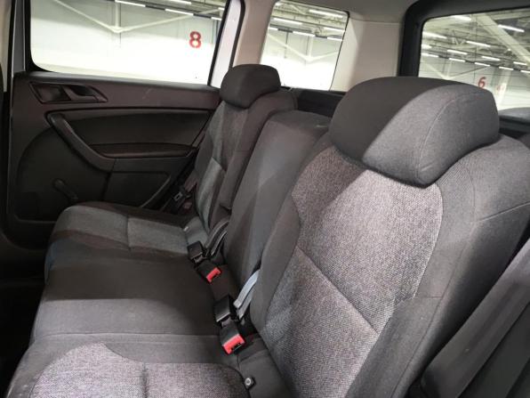 Skoda Yeti I Рестайлинг с пробегом 2014 года, цена 639 000 рублей, 247462 км, внедорожник, Автокод Объявления