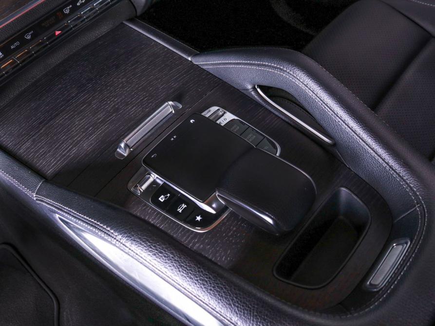 Mercedes-Benz GLE II (V167) Минеральные Воды  - изображение 12