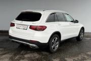 Mercedes-Benz GLC I (X253) Рестайлинг Киров  - изображение 33