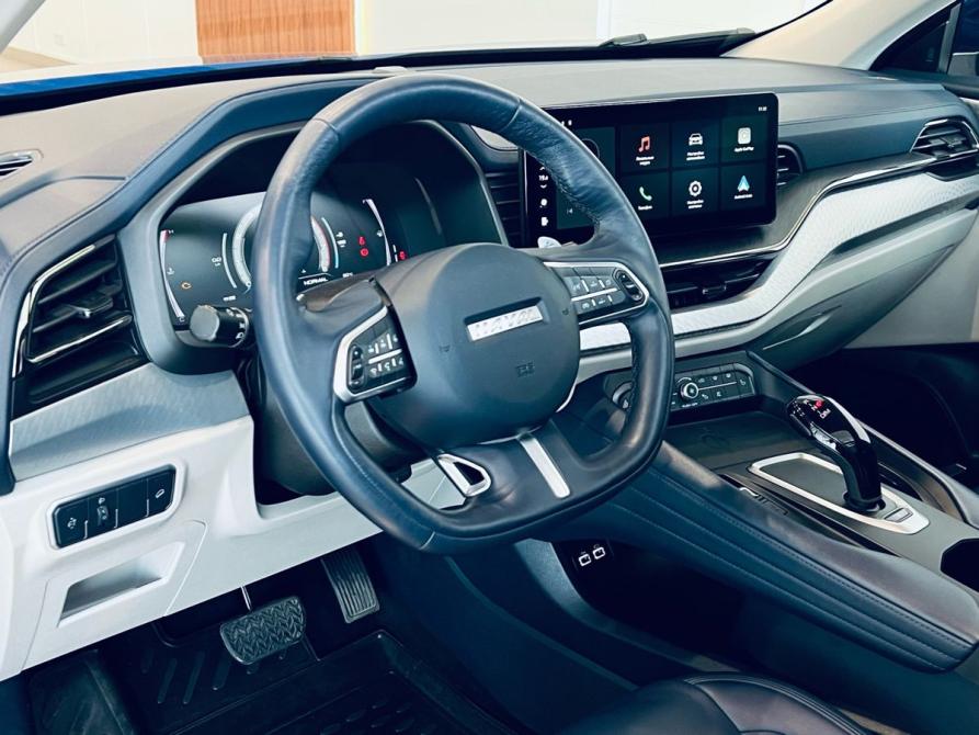 Haval F7 I Рестайлинг Санкт-Петербург  - изображение 11