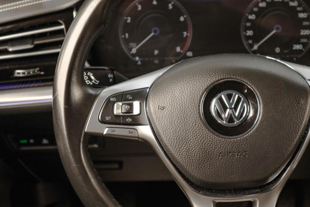 Volkswagen Touareg III Челябинск  - изображение 13