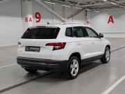 Skoda Karoq I Казань  - изображение 37