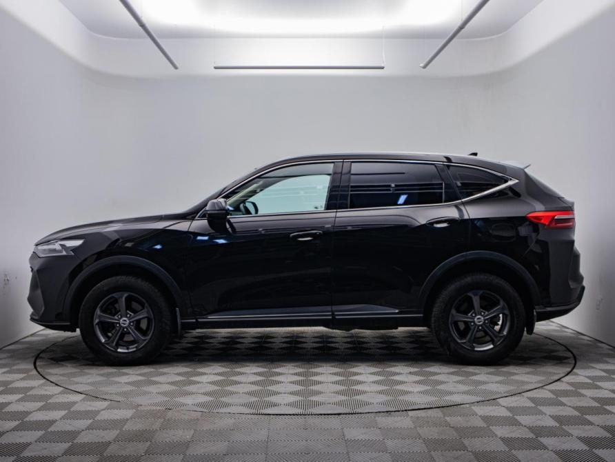 Haval F7 I Рестайлинг Москва  - изображение 2