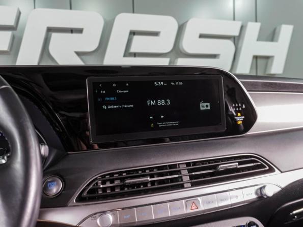 Hyundai Palisade I с пробегом 2020 года, цена 4 139 000 рублей, 116318 км, внедорожник, Автокод Объявления