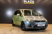 Mitsubishi Colt VI (Z20/Z30) Уфа  - изображение 20