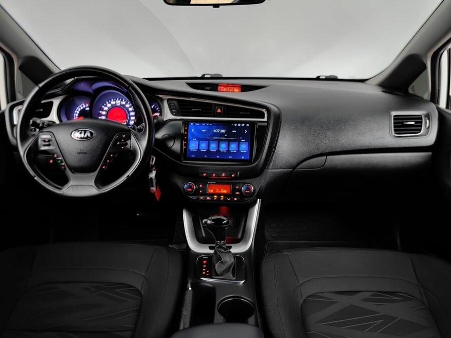 Kia Ceed II Рестайлинг Подольск  - изображение 12