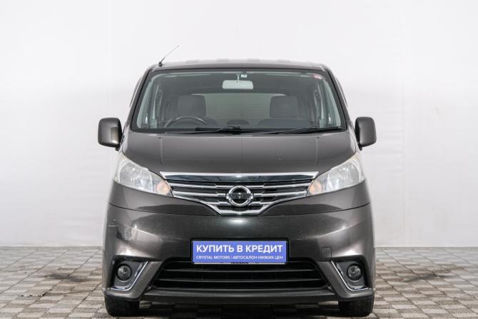 Nissan NV200 с пробегом 2019 года, цена 1 399 000 рублей, 227150 км, минивэн, Автокод Объявления