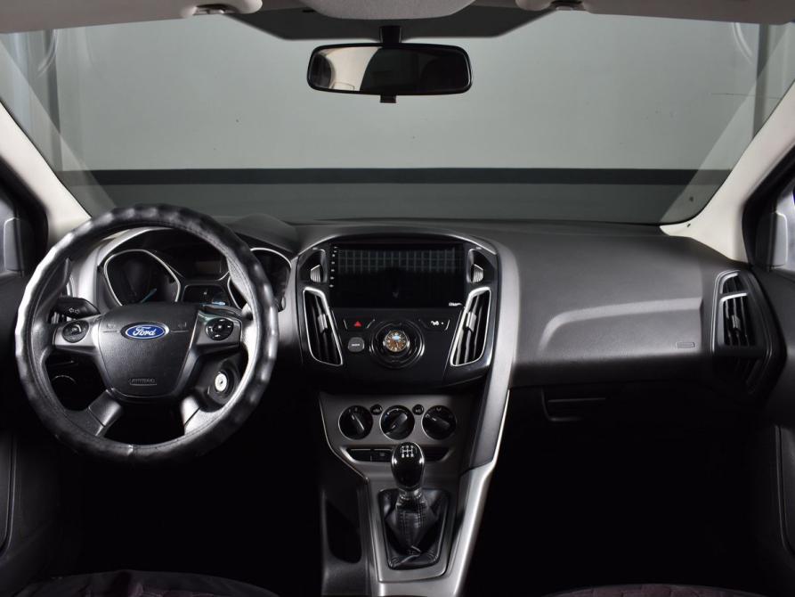 Ford Focus III Кемерово  - изображение 7