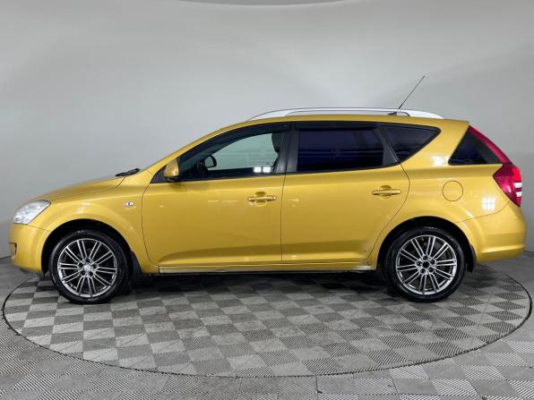 Kia Ceed I с пробегом 2009 года, цена 599 000 рублей, 339425 км, универсал, Автокод Объявления