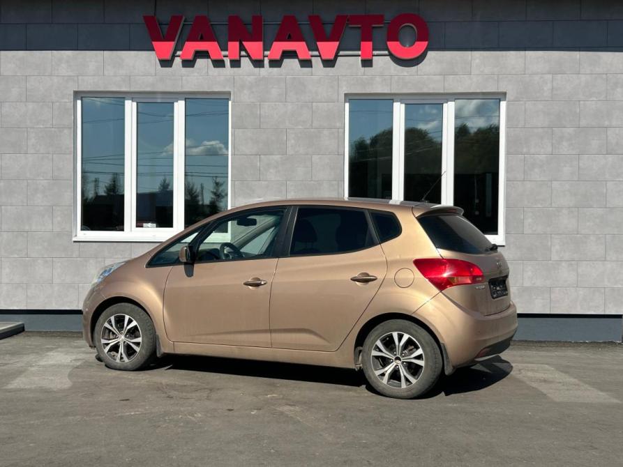 Kia Venga I Альметьевск  - изображение 7