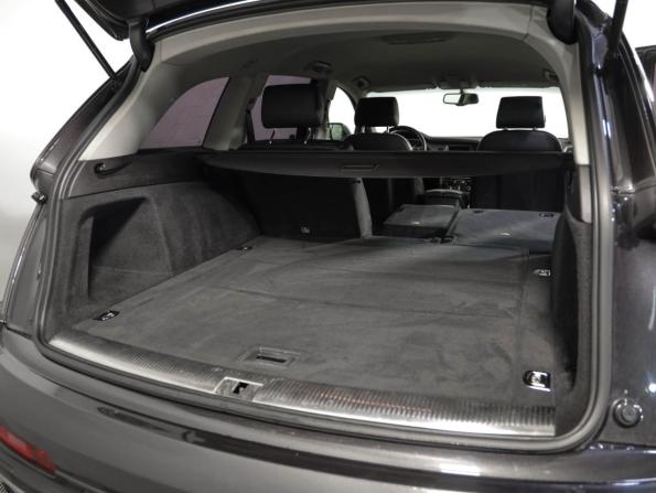 Audi Q7 I (4L) Рестайлинг с пробегом 2014 года, цена 2 199 000 рублей, 237264 км, внедорожник, Автокод Объявления