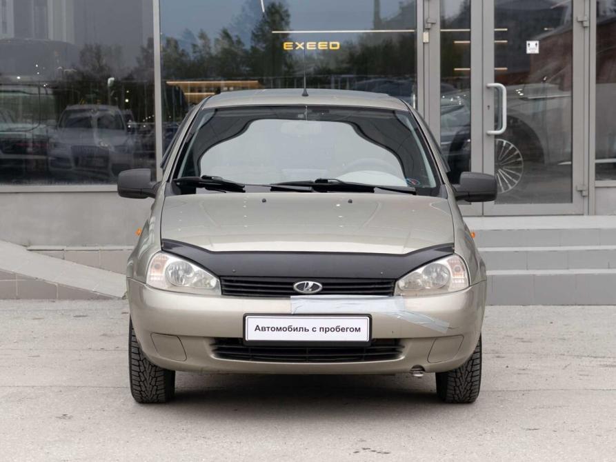 Lada (ВАЗ) Kalina I Новосибирск  - изображение 2