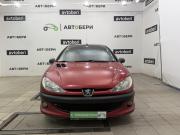 Peugeot 206 Ульяновск  - изображение 22