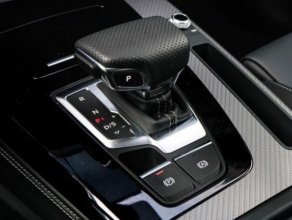 Audi Q5 II (FY) Рестайлинг с пробегом 2025 года, цена 5 950 000 рублей, 23 км, внедорожник, Автокод Объявления
