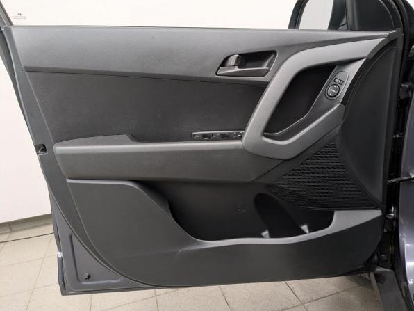 Hyundai Creta I Рестайлинг с пробегом 2021 года, цена 2 000 000 рублей, 77081 км, внедорожник, Автокод Объявления