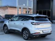 Chery Tiggo 7 Pro Max I Рестайлинг Новосибирск  - изображение 26