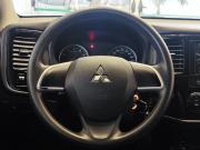 Mitsubishi Outlander III Рестайлинг 2 Челябинск  - изображение 29