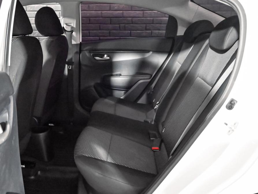 Kia Rio IV Екатеринбург  - изображение 18