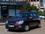 Kia Carens II (UN) Уфа  - изображение 27