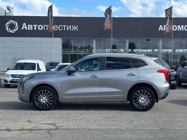 Haval Jolion I с пробегом 2023 года, цена 1 599 000 рублей, 83421 км, внедорожник, Автокод Объявления