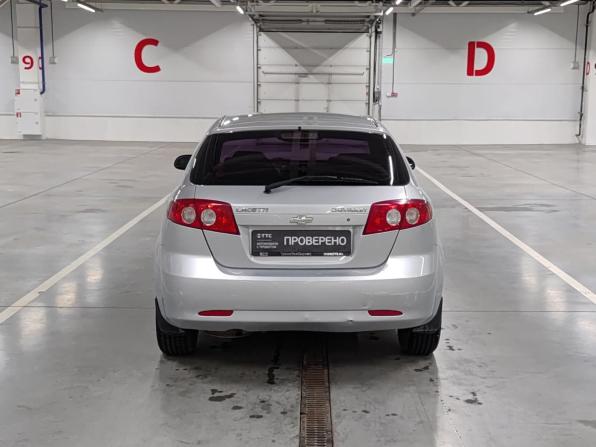 Chevrolet Lacetti I с пробегом 2008 года, цена 410 000 рублей, 200504 км, седан, Автокод Объявления