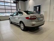 Renault Fluence I Рестайлинг Москва  - изображение 24