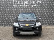 Chevrolet Captiva I Краснодар  - изображение 35