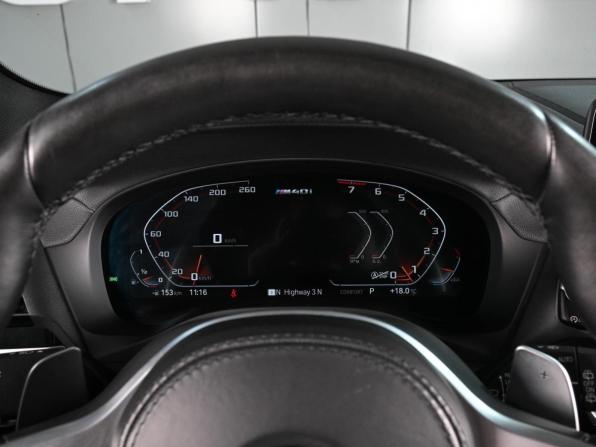 BMW X3 III (G01) с пробегом 2021 года, цена 5 565 000 рублей, 90388 км, внедорожник, Автокод Объявления