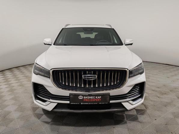 Geely Monjaro I Рестайлинг с пробегом 2024 года, цена 3 099 000 рублей, 81164 км, внедорожник, Автокод Объявления