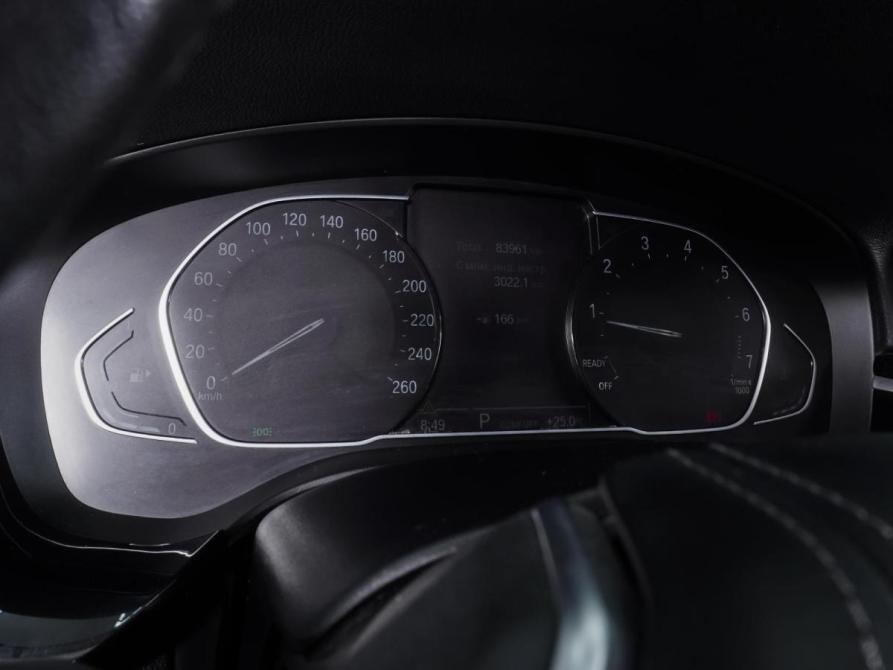 BMW 5 серии VII (G30/G31/G38) Рестайлинг Ростов-на-Дону  - изображение 25