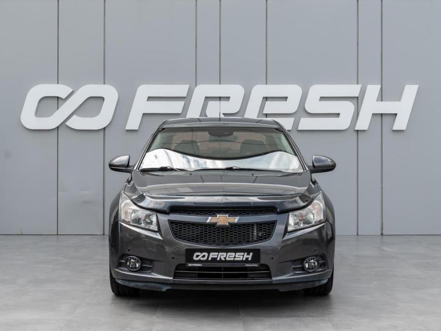 Chevrolet Cruze I Краснодар  - изображение 3
