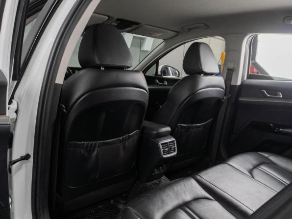 Kia K5 III с пробегом 2021 года, цена 2 650 000 рублей, 135926 км, седан, Автокод Объявления