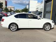 Skoda Octavia III (A7) Москва  - изображение 20