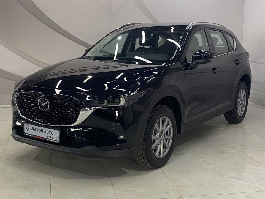 Mazda CX-5 II Рестайлинг Воронеж  - изображение 1