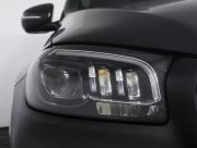 Mercedes-Benz GLS II (X167) Москва  - изображение 56
