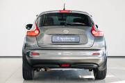 Nissan Juke I Оренбург  - изображение 47