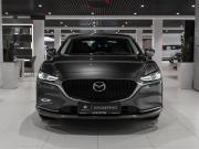 Mazda 6 III (GJ) Рестайлинг 2 Москва  - изображение 30