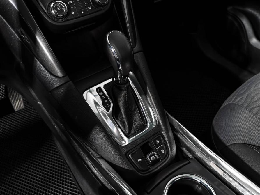Opel Zafira C Санкт-Петербург  - изображение 11
