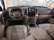 Toyota Land Cruiser 200 Series Рестайлинг 2 Ростов-на-Дону  - изображение 31