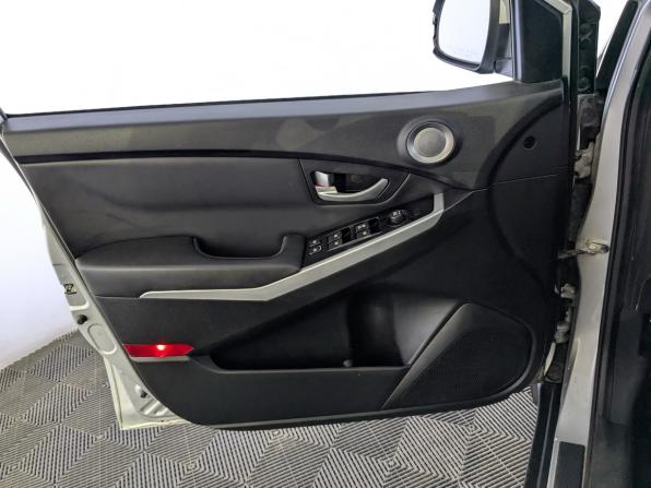SsangYong Actyon II Рестайлинг с пробегом 2014 года, цена 1 050 000 рублей, 122618 км, внедорожник, Автокод Объявления