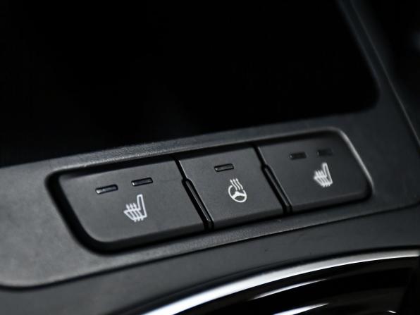 Kia Rio IV с пробегом 2018 года, цена 1 757 000 рублей, 65664 км, хэтчбек, Автокод Объявления