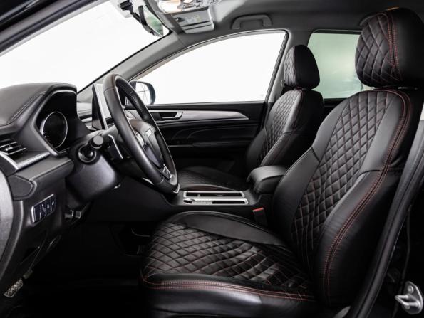 Haval M6 II с пробегом 2023 года, цена 1 799 000 рублей, 56211 км, внедорожник, Автокод Объявления