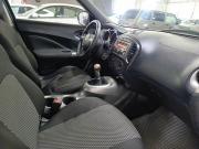 Nissan Juke I Набережные Челны  - изображение 45