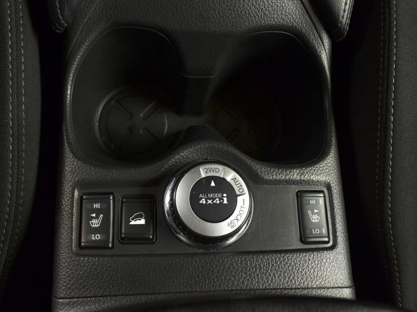 Nissan X-Trail III с пробегом 2019 года, цена 2 674 995 рублей, 64944 км, внедорожник, Автокод Объявления
