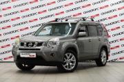 Nissan X-Trail II Рестайлинг Сургут  - изображение 32