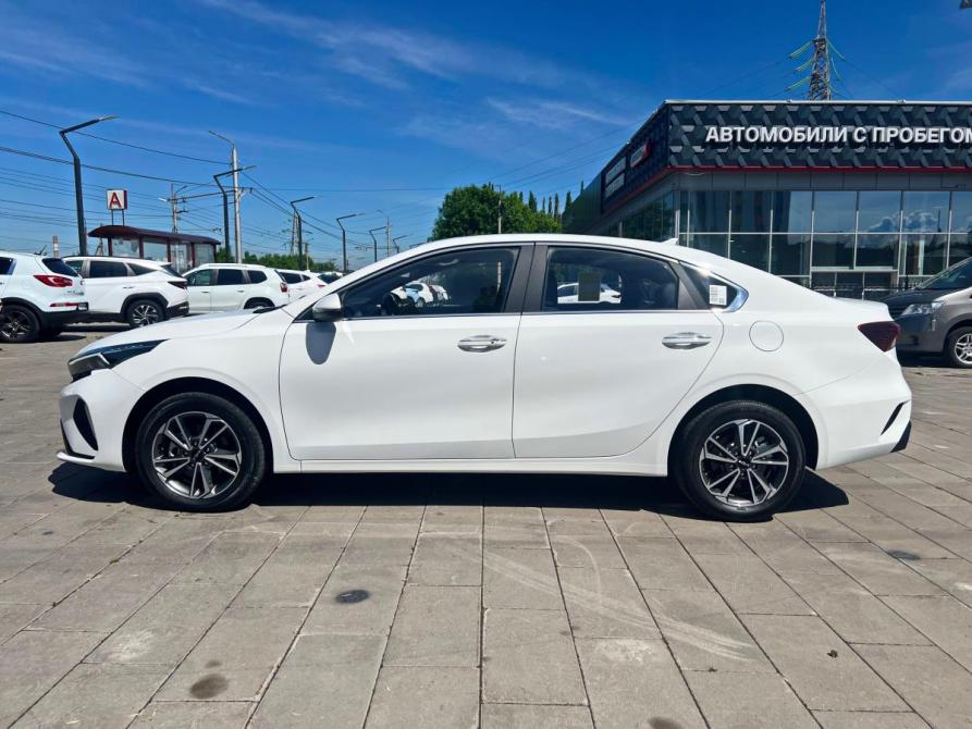 Kia K3 II (China Market) Рестайлинг Стерлитамак  - изображение 7